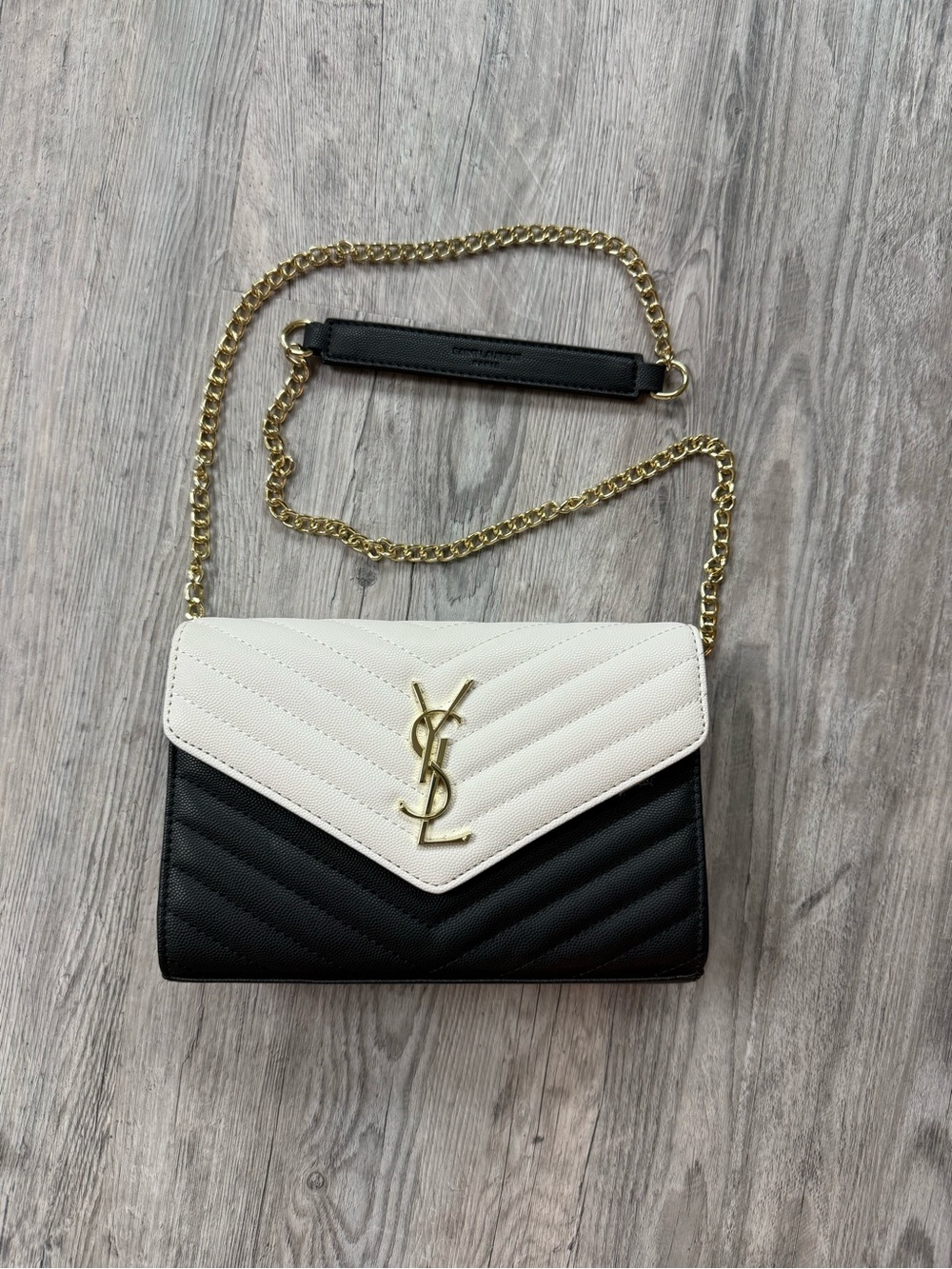 YSL Small Crossbody